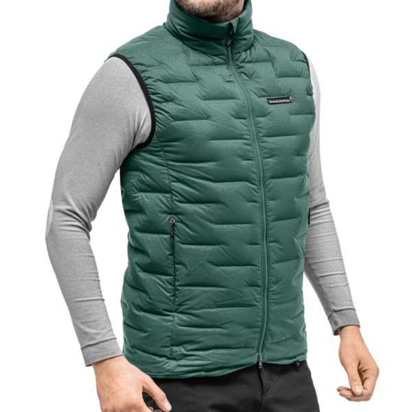 Kurtka Puchowa Climber