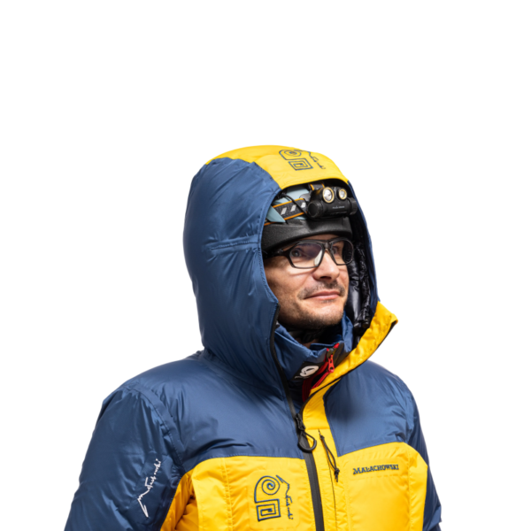 Usługa – pranie kamizelki