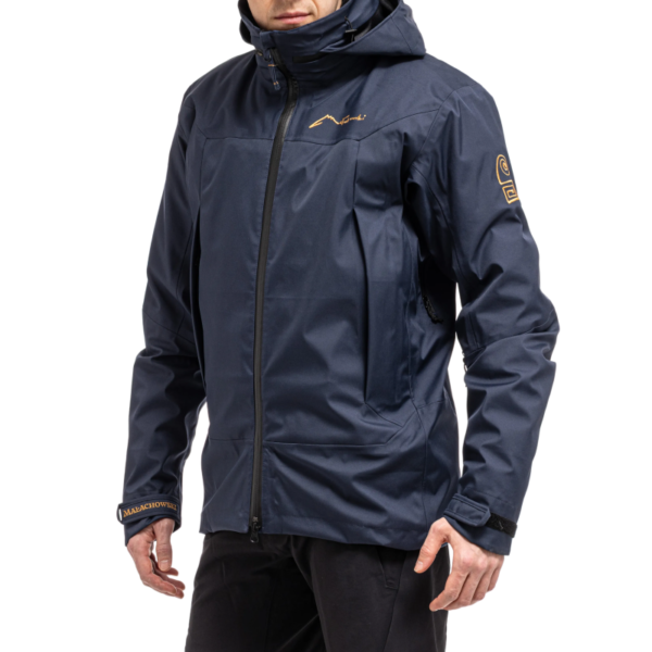 Kurtka Puchowa Climber