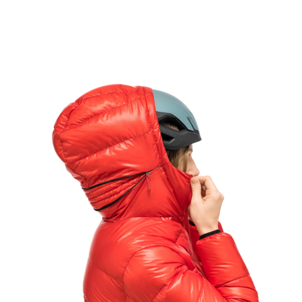 Usługa – pranie kamizelki