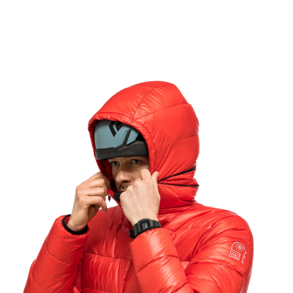 ŚPIWÓR 450 Tourist