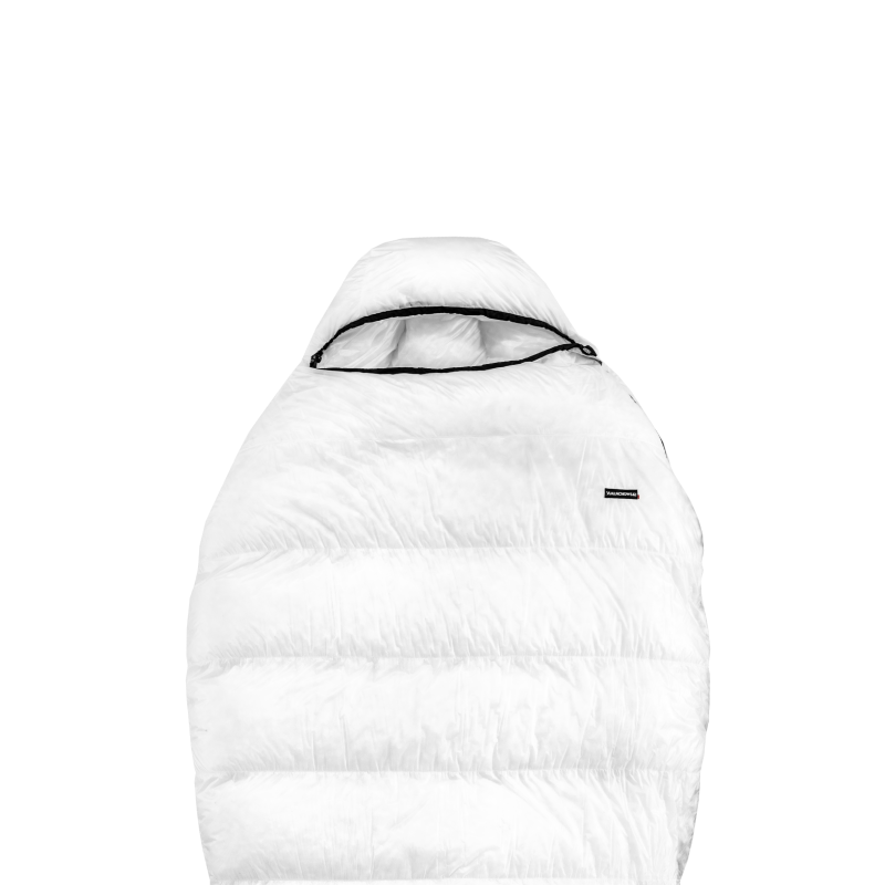 Super Ultralight sleeping bags